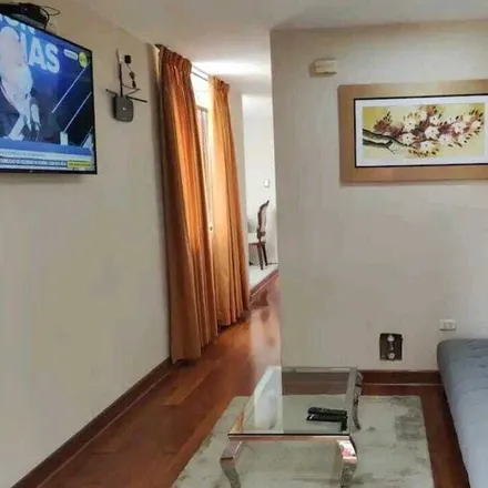 Image 5 - Santiago de Surco, Lima Metropolitan Area, Lima, Peru - Apartment for rent