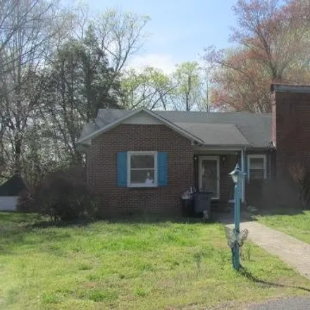 Buy this 3 bed house on 2902 Halifax Road in Centerville, South Boston