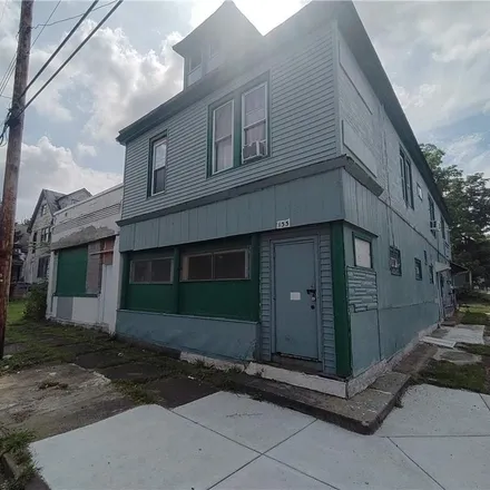 Buy this 6 bed townhouse on 133 Kingsley Street in Buffalo, NY 14208