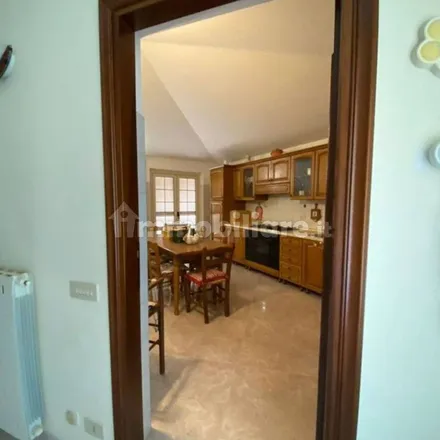 Rent this 5 bed apartment on Via Lazio in 00066 Manziana RM, Italy
