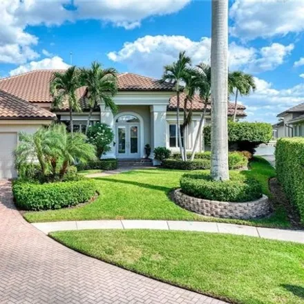Buy this 3 bed house on 1199 Breakwater Court in Marco Island, FL 34145