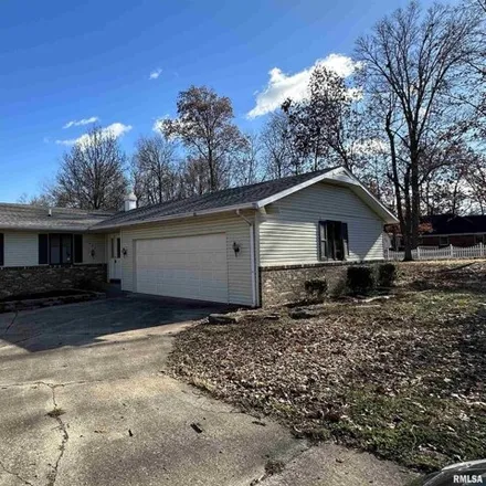 Buy this 3 bed house on 1674 South Midway Street in Herrin, IL 62948