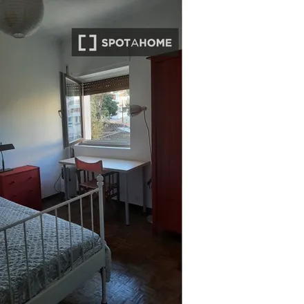 Rent this 4 bed room on Rua Carolina Michaellis 73 in 3030-324 Coimbra, Portugal