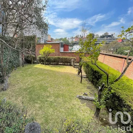 Image 9 - Calle Bosque de Encinos 263, Miguel Hidalgo, 11700 Mexico City, Mexico - House for sale