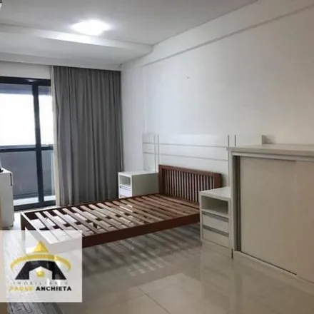 Rent this 1 bed apartment on Rua Padre Anchieta 2540 in Bigorrilho, Curitiba - PR