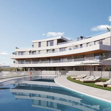 Buy this 3 bed apartment on Estepona in Andalusia, Spain