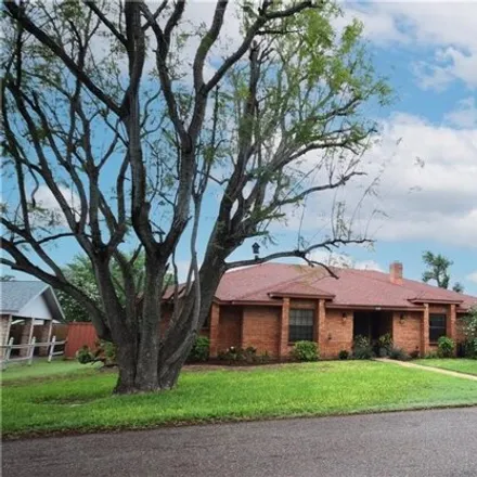 Image 1 - 3199 Granite Drive, Stonegate Colonia Number 1, Mission, TX 78574, USA - House for sale