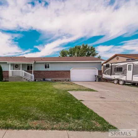 Buy this 5 bed house on 1282 South Bellin Road in Idaho Falls, ID 83402