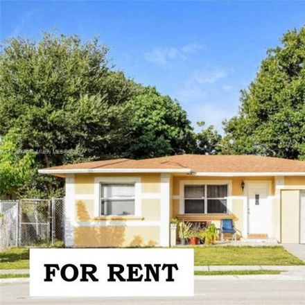 Rent this 2 bed house on 25 Northwest 15th Street in Fort Lauderdale, FL 33311