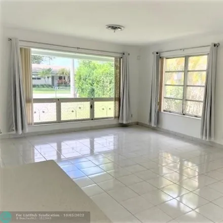 Image 3 - 1807 North 40th Avenue, West Hollywood, Hollywood, FL 33021, USA - House for rent