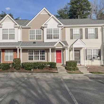 Buy this 3 bed house on 100 Bridford Downs Drive in Beechcroft, Greensboro