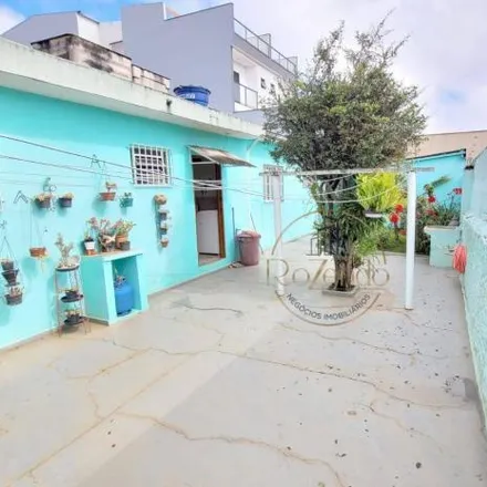 Image 2 - Rua Murici, Vila Helena, Santo André - SP, 09175-500, Brazil - House for sale