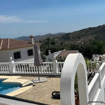 Image 7 - 29710 Periana, Spain - House for rent