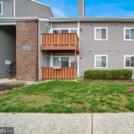 Buy this 2 bed condo on Tamarron Drive in Princeton Meadows, Plainsboro Township