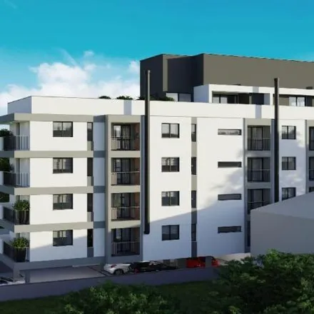 Buy this 1 bed apartment on Rua Brigadeiro Arthur Carlos Peralta 258 in Boa Vista, Curitiba - PR