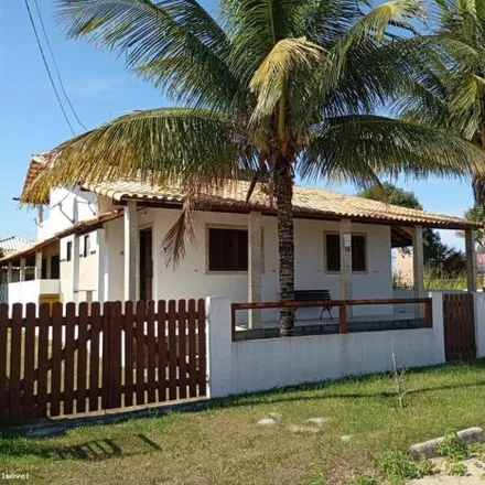 Buy this 6 bed house on Rua Genova in Praia Seca, Araruama - RJ