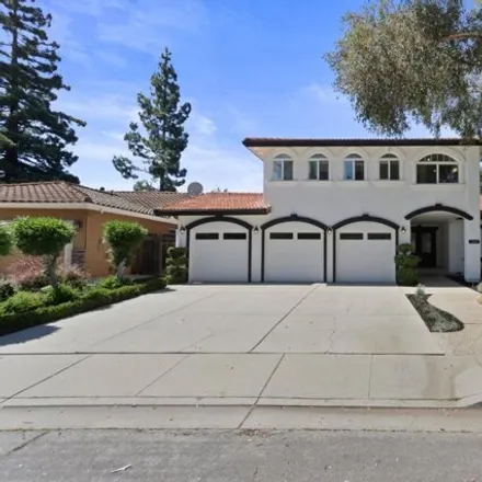 Buy this 5 bed house on 1583 Dorcey Lane in San Jose, CA 95120