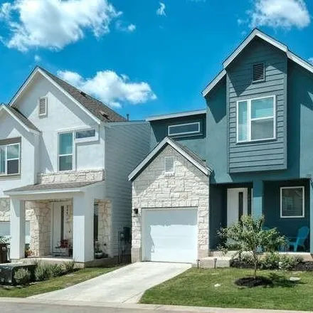 Rent this 3 bed house on North A W Grimes Boulevard in Round Rock, TX 78665