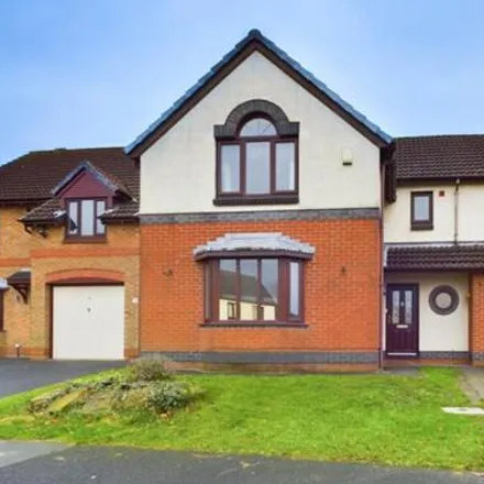 Buy this 4 bed house on Langham Road in Standish, WN6 0TF
