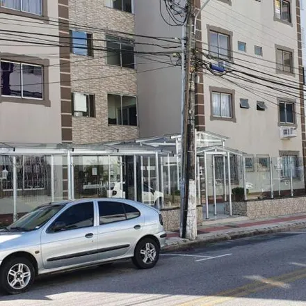 Buy this 3 bed apartment on Rua Sílvia Maria Fabro in Kobrasol, São José - SC