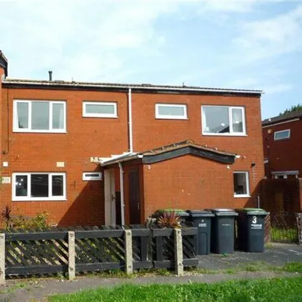 Buy this 3 bed townhouse on Pinewood in Gosport, PO13 0ZP