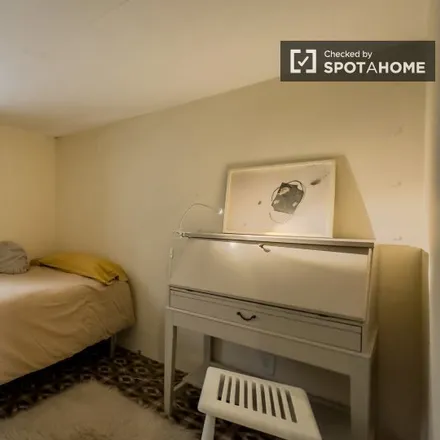 Rent this 9 bed room on Parami in Carrer de la Diputació, 204