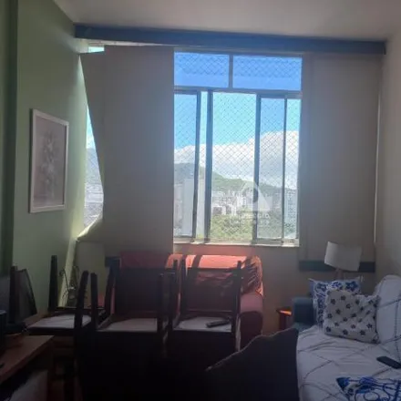 Image 2 - Rua Leopoldo, Andaraí, Rio de Janeiro - RJ, 20541-170, Brazil - Apartment for sale