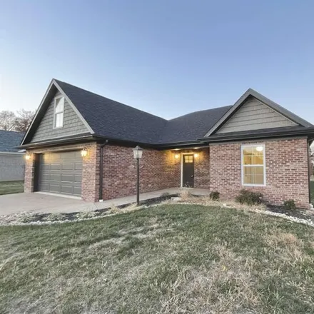 Image 2 - 8980 North Green River Road, Vanderburgh County, IN 47725, USA - House for sale