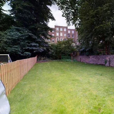 Image 5 - 89 Lexham Gardens, London, W8 6QH, United Kingdom - Apartment for rent