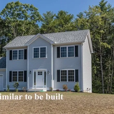 Buy this 3 bed house on Byfield Road in Ashburnham, Worcester County