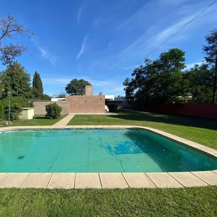 Rent this 3 bed house on José Luis Gay Lussac 6002 in Villa Belgrano, Cordoba