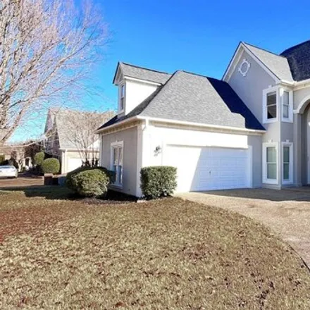 Buy this 4 bed house on Wolf River Boulevard in Germantown, TN 38139