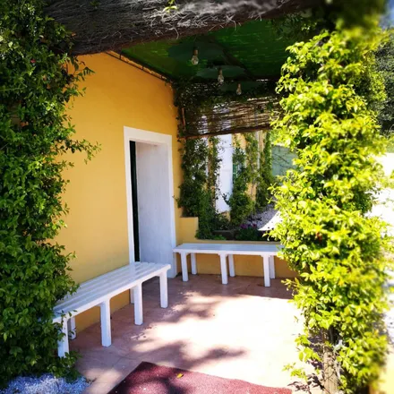 Image 3 - Via di Botro ai Marmi, 57027 Campiglia Marittima LI, Italy - Loft for rent