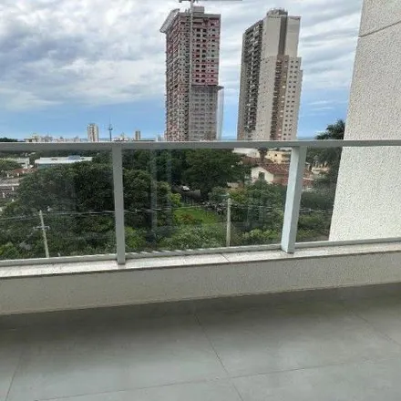 Image 1 - Escola de Engenharia Mêcanica, Elétrica e de Computação - EMC, Rua 249, Setor Leste Universitário, Goiânia - GO, 74605-070, Brazil - Apartment for sale