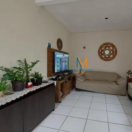 Buy this 3 bed house on unnamed road in Boa Vista, Uberaba - MG