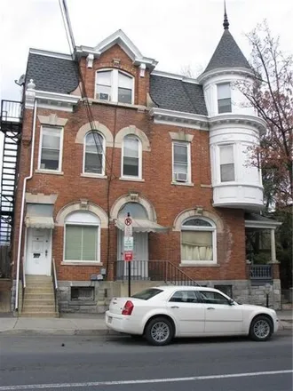 Rent this 1 bed apartment on North 9th Street in Allentown, PA 18102