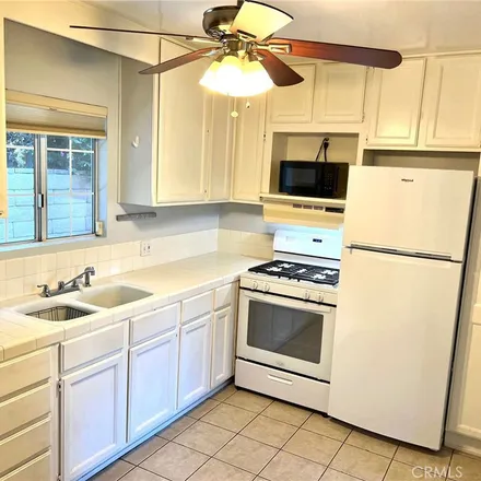 Rent this 1 bed apartment on 21983 Velicata Street in Los Angeles, CA 91364