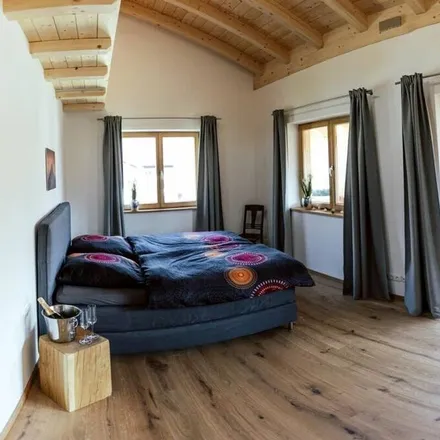 Rent this 2 bed house on Garmisch-Partenkirchen in Bavaria, Germany