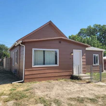 Buy this 2 bed house on 400 Madison Street West in Kimberly, Twin Falls County