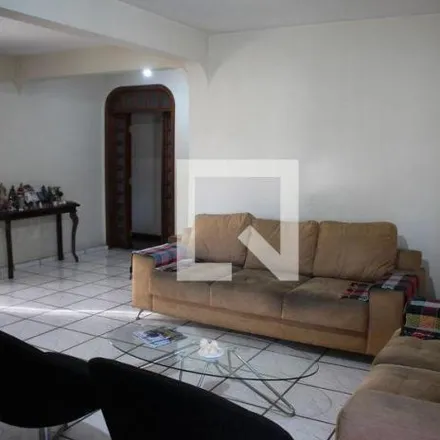 Buy this 3 bed apartment on Avenida Estrela Dalva in Riacho das Pedras, Contagem - MG