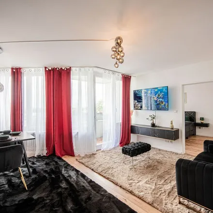 Rent this 2 bed apartment on Friedrichshafener Straße 10 in 81243 Munich, Germany