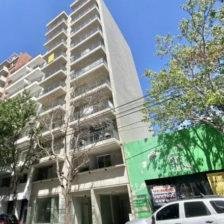 Buy this 2 bed apartment on Avenida Ovidio Lagos 484 in Alberto Olmedo, Rosario