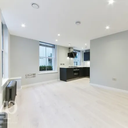 Rent this 2 bed apartment on Augustus Harris in Catherine Street, London