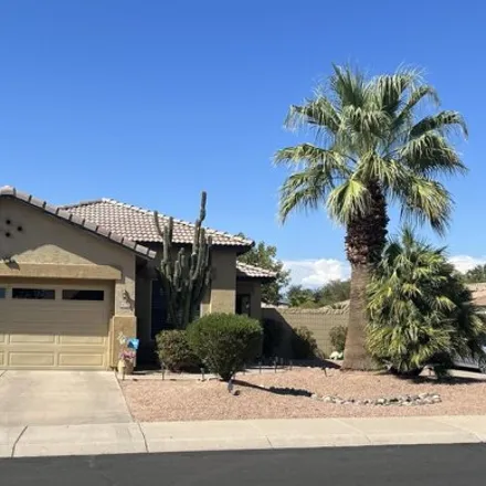 Buy this 3 bed house on 14152 West Clarendon Avenue in Goodyear, AZ 85395