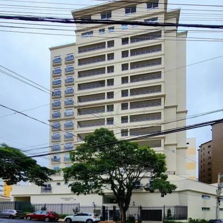Image 2 - Rua Santos Dumont, Região Urbana Homogênea XV, Poços de Caldas - MG, 37701-049, Brazil - Apartment for rent