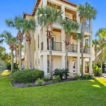 Image 3 - 40 W Palm Beach Ct, Miramar Beach, Florida, 32550 - House for sale