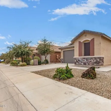 Image 5 - 18378 North Hoskin Drive, Maricopa, AZ 85138, USA - House for sale