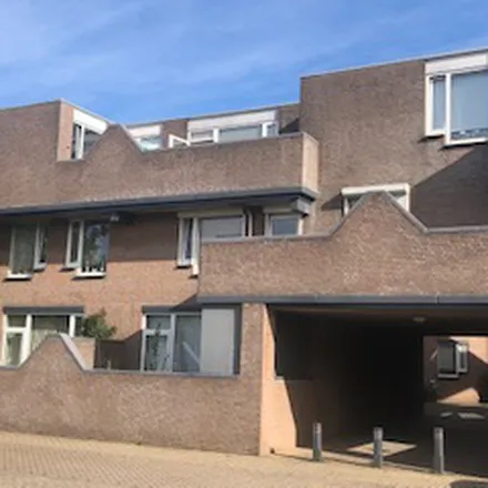 Rent this 2 bed apartment on Anne Frankstraat 171 in 5912 HA Venlo, Netherlands