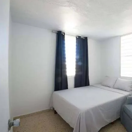 Rent this 3 bed apartment on Puerto Rico in Calle Maldonado, 03181 Torrevieja