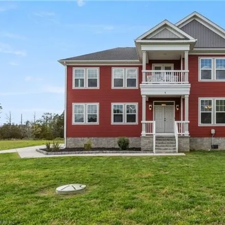 Buy this 5 bed house on Dove Point Trail in Poquoson, VA 23662